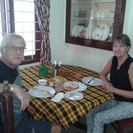 Rosegarden Homestay Fort Kochi מראה חיצוני תמונה