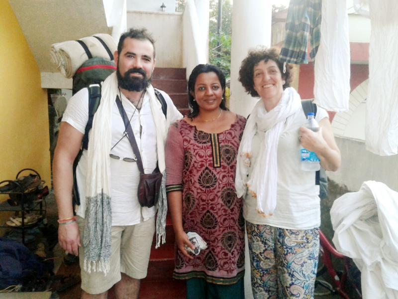 Rosegarden Homestay Fort Kochi מראה חיצוני תמונה