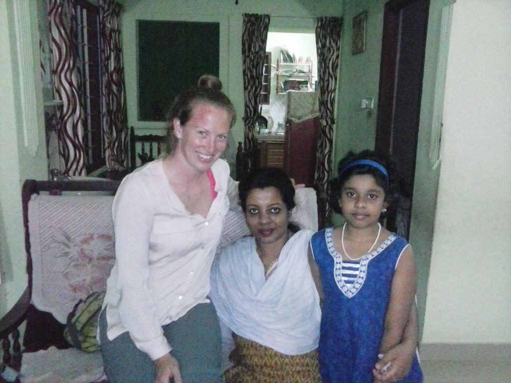 Rosegarden Homestay Fort Kochi מראה חיצוני תמונה