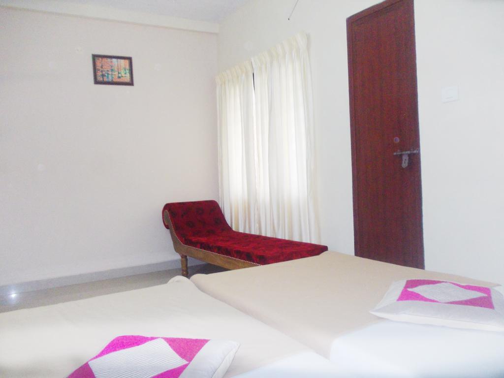 Rosegarden Homestay Fort Kochi חדר תמונה