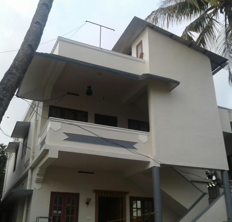 Rosegarden Homestay Fort Kochi מראה חיצוני תמונה