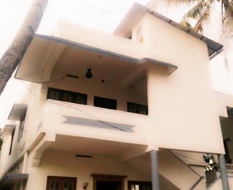 Rosegarden Homestay Fort Kochi מראה חיצוני תמונה