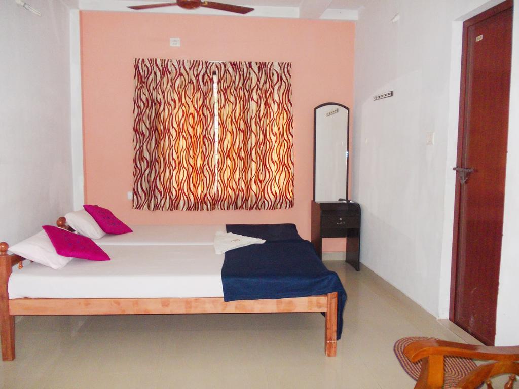 Rosegarden Homestay Fort Kochi מראה חיצוני תמונה