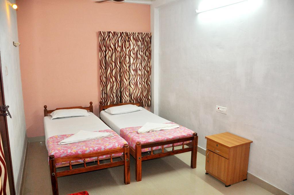 Rosegarden Homestay Fort Kochi מראה חיצוני תמונה