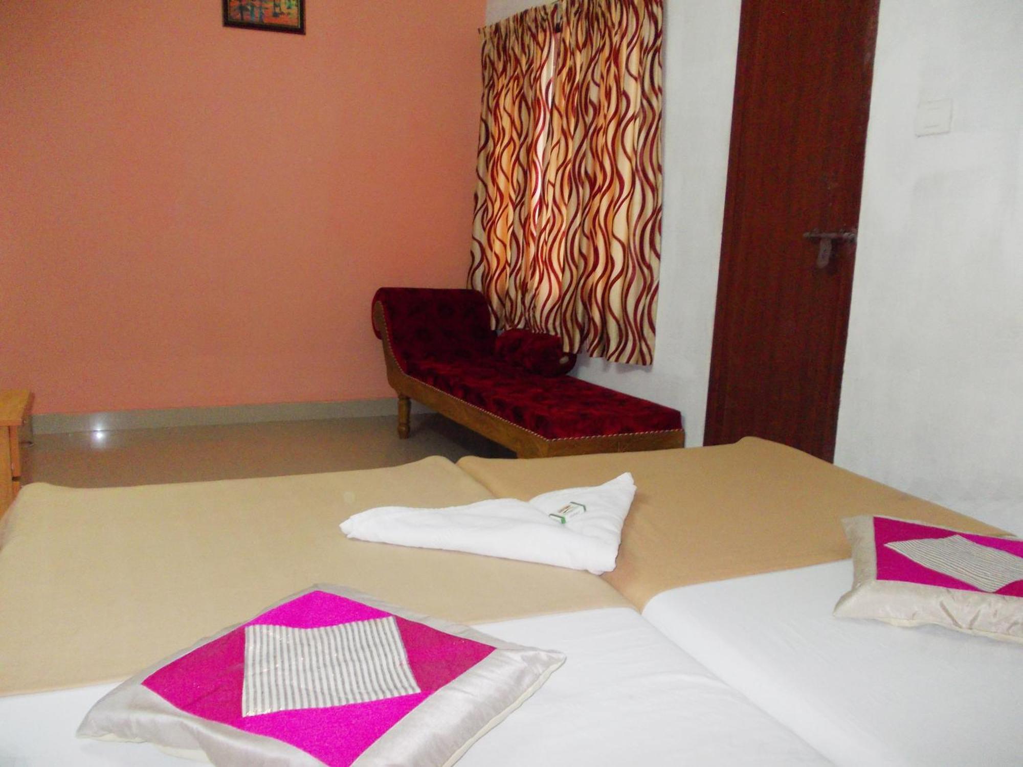 Rosegarden Homestay Fort Kochi מראה חיצוני תמונה