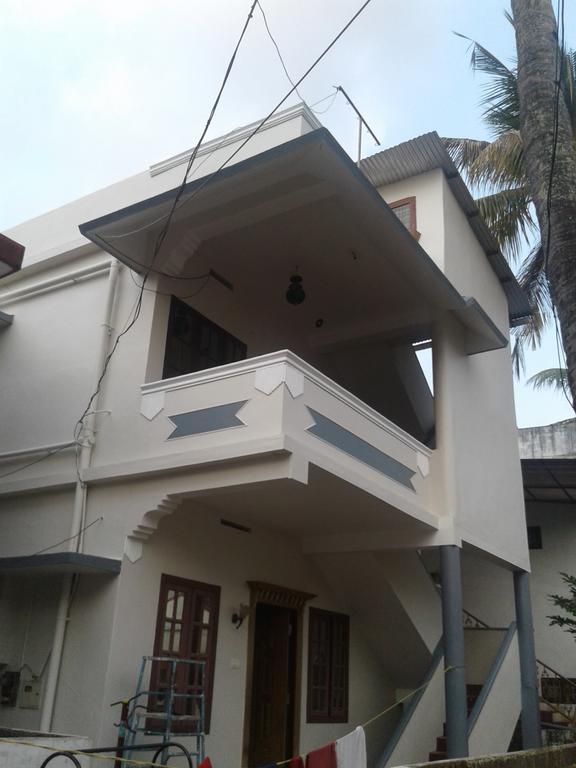 Rosegarden Homestay Fort Kochi מראה חיצוני תמונה
