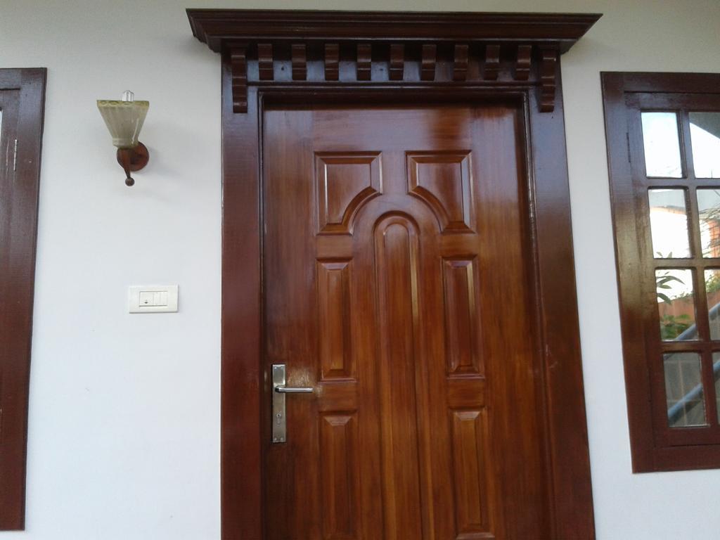 Rosegarden Homestay Fort Kochi מראה חיצוני תמונה